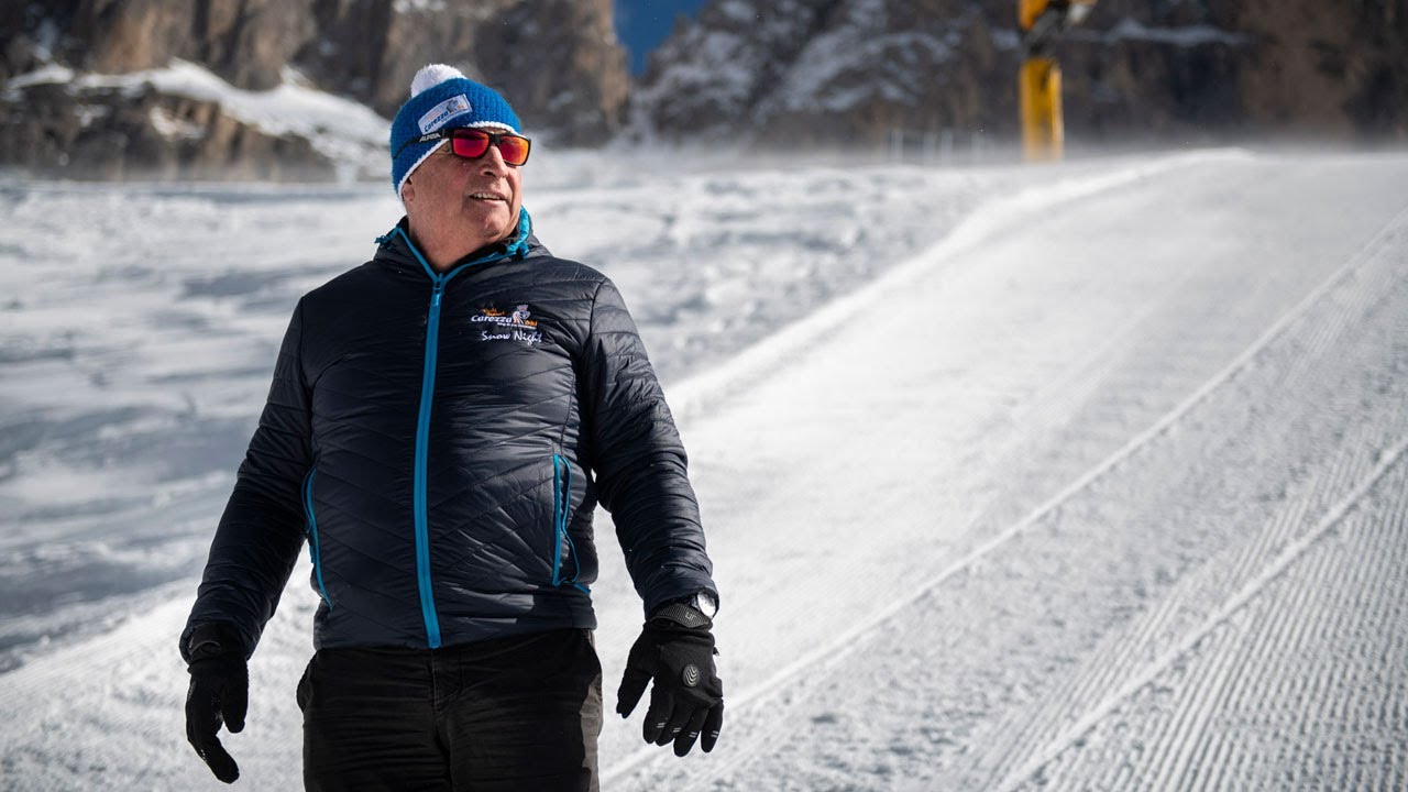Georg Eisath ci racconta come ha rilanciato il Carezza Ski