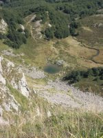 Monte Rondinaio e Giovo, 9, 9 2011 (16).JPG