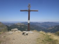 Monte Rondinaio e Giovo, 9, 9 2011 (23).JPG