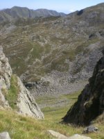 Monte Rondinaio e Giovo, 9, 9 2011 (40).JPG