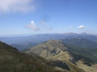 Monte Rondinaio e Giovo, 9, 9 2011 (44).JPG