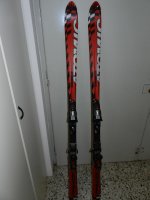 SCI ATOMIC GS 9 - cm. 180 .jpg