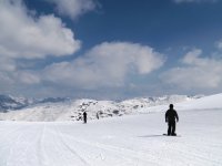 l'inizio della pista polvere e il panorama.jpg