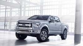 2015 Ford F150 Redesign 2015 Ford F150 Redesign Concept.jpg
