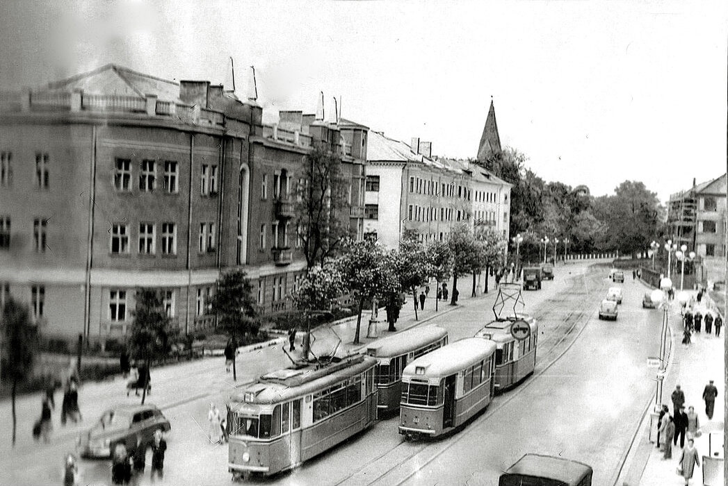  Сталинградский проспект (пр.Мира), 1959г.jpg
