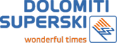 Logo Dolomiti Superski