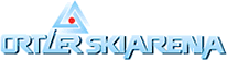 Logo Ortler Ski Arena