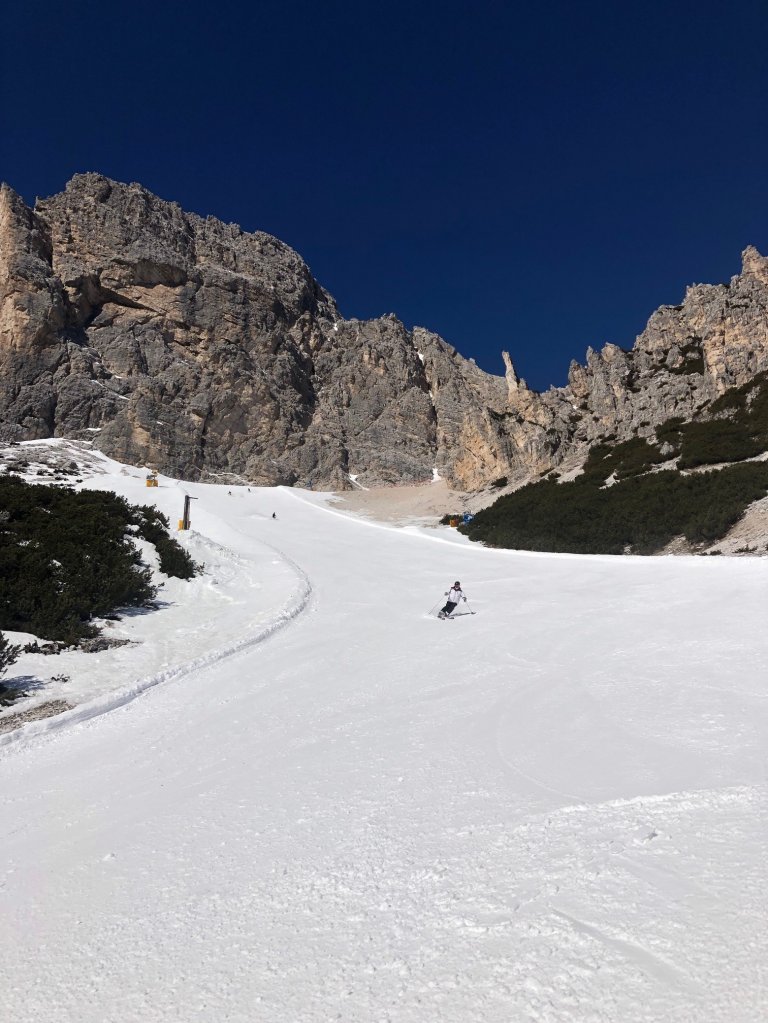 Forcella Rossa Terzo muro da sotto.jpg