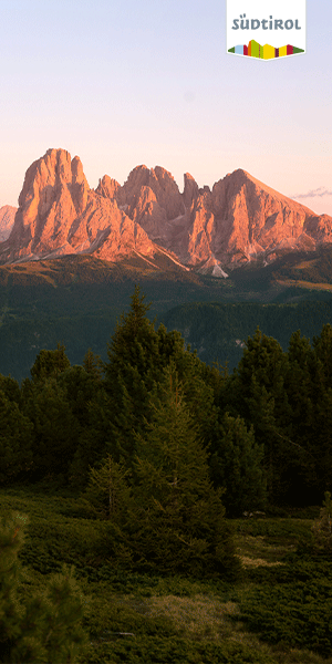alto adige