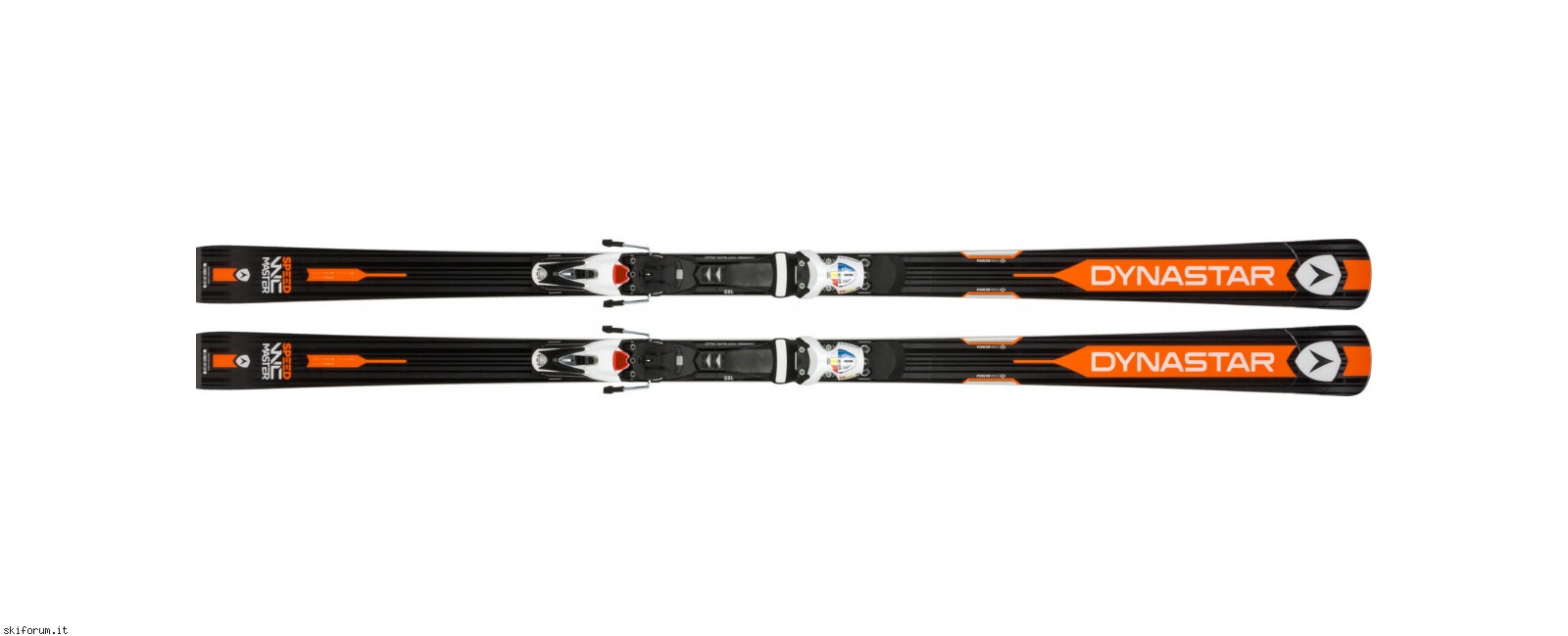 anteprima prodotto SPEED WC MASTER