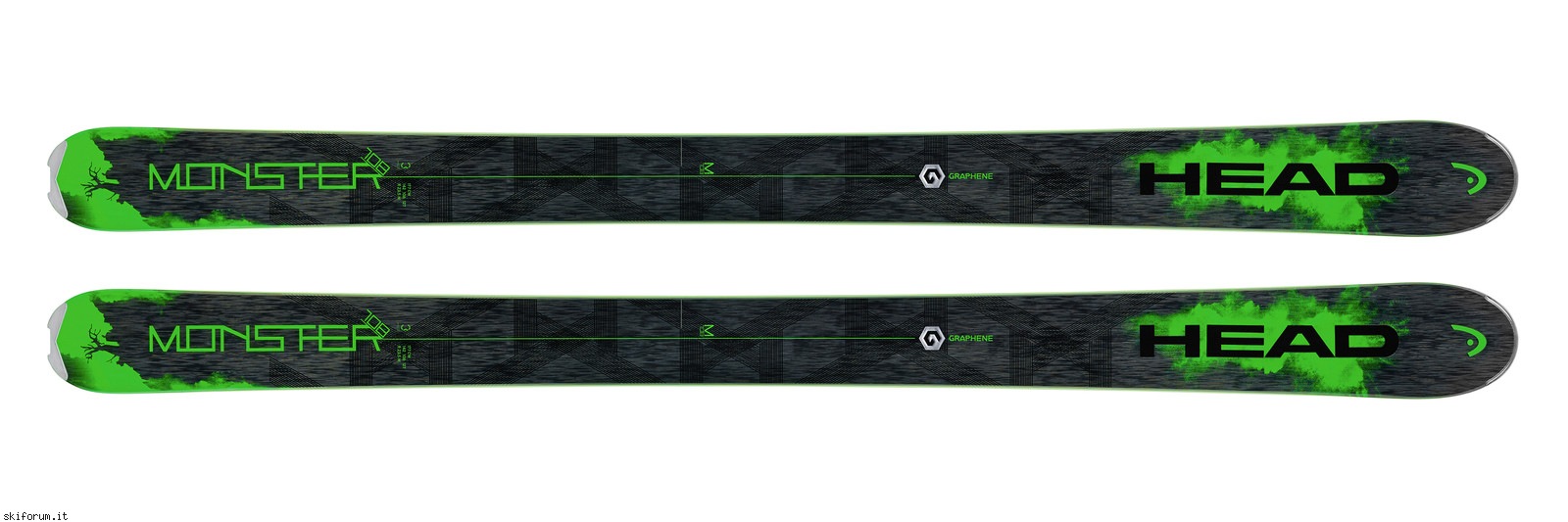 anteprima prodotto MONSTER 108