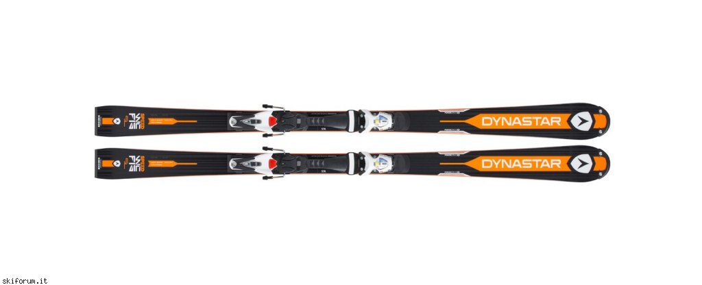 anteprima prodotto SPEED WC FIS SL (R21 WC)