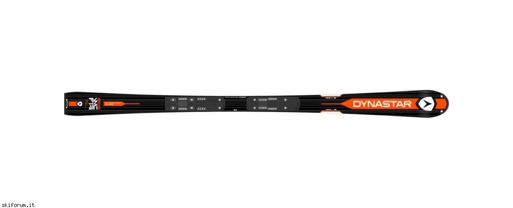 anteprima prodotto SPEED WC FIS SL (R21 Racing)