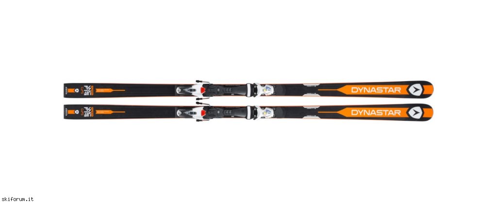 anteprima prodotto SPEED WC FIS GS FACTORY (R21 WC)
