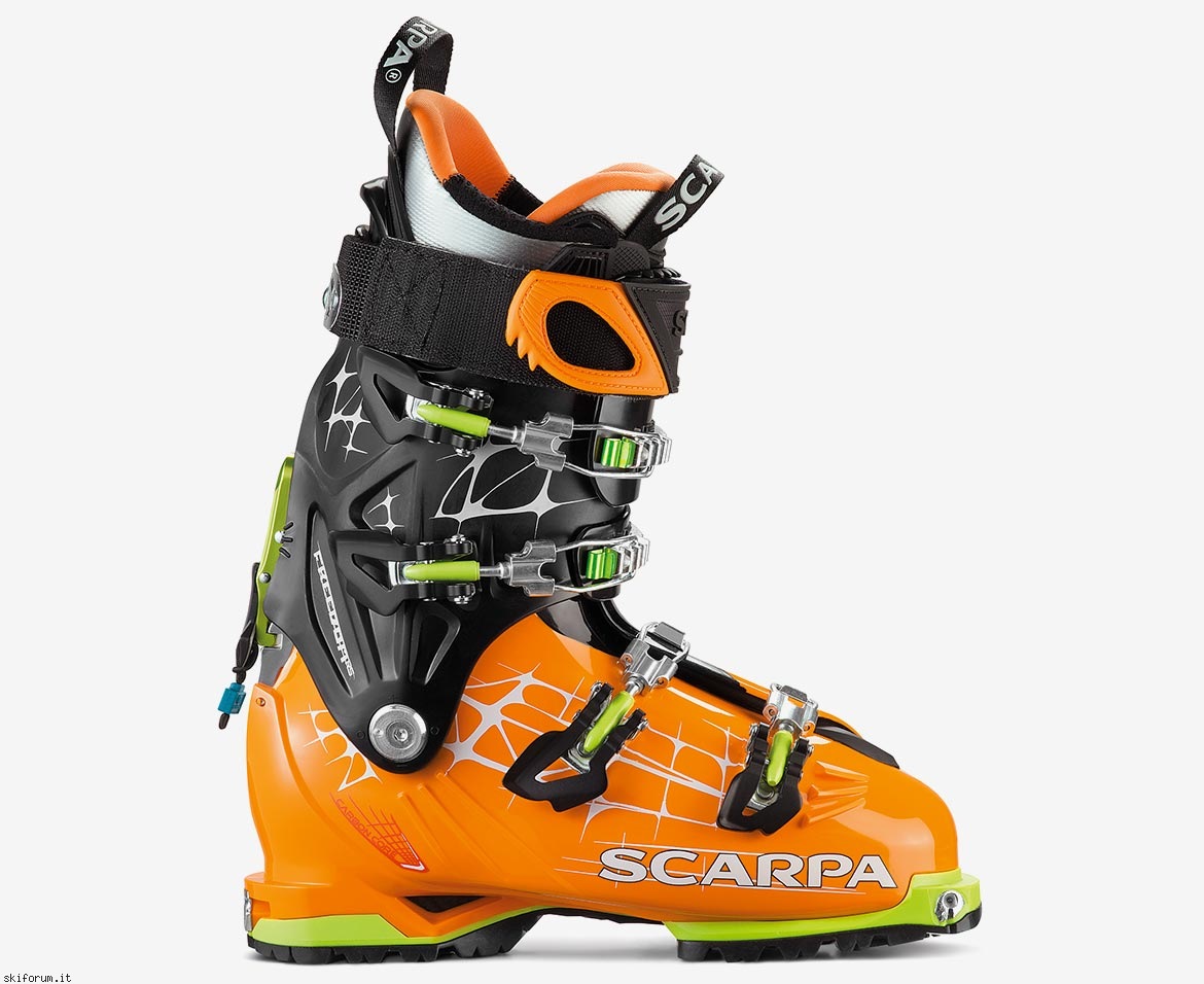 anteprima prodotto Freedom RS