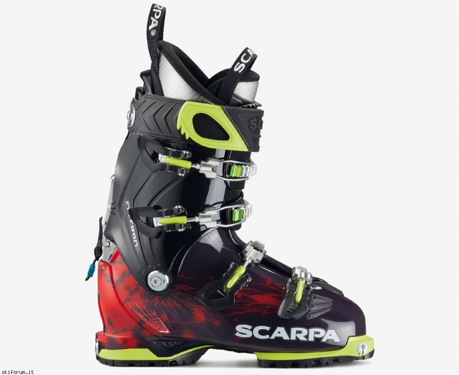 anteprima prodotto Freedom SL