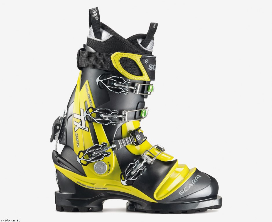 anteprima prodotto TX Comp