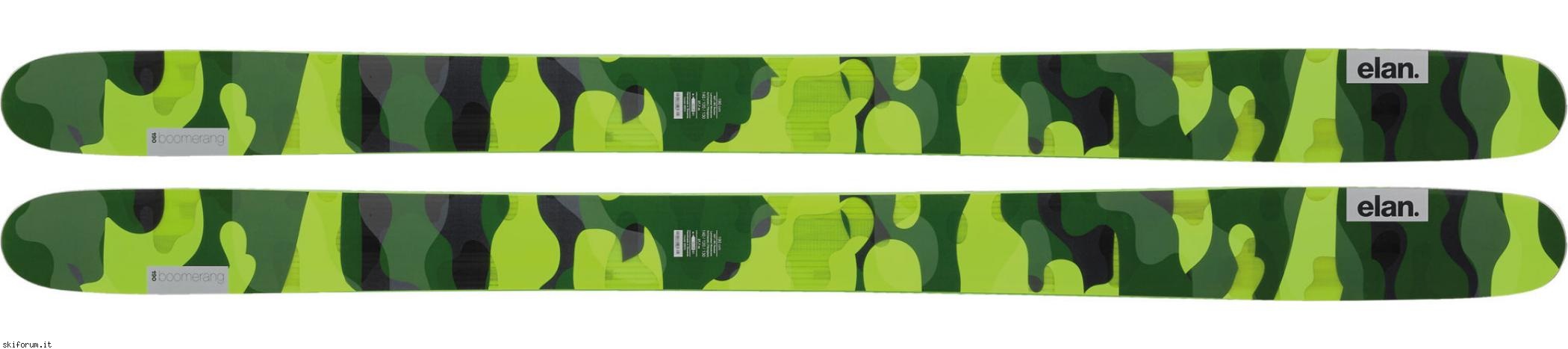 anteprima prodotto Boomerang