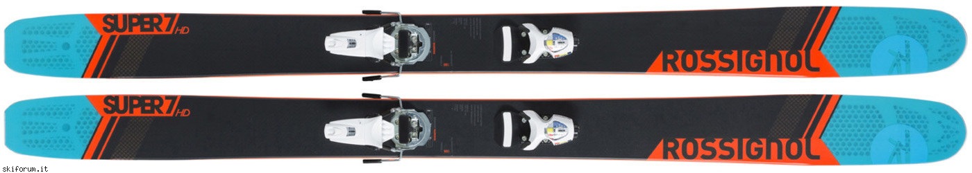 anteprima prodotto SUPER 7 HD