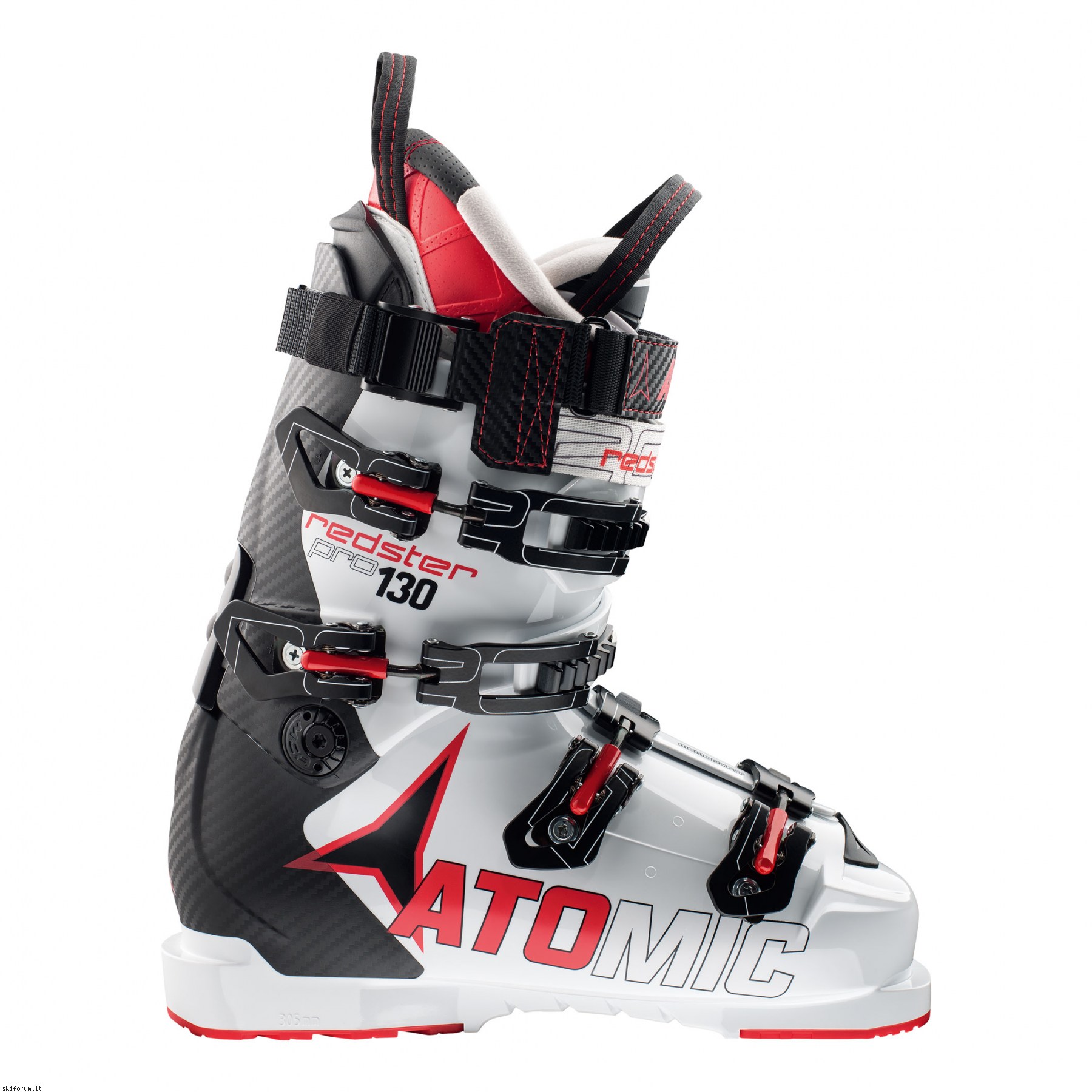 anteprima prodotto Redster Pro 130