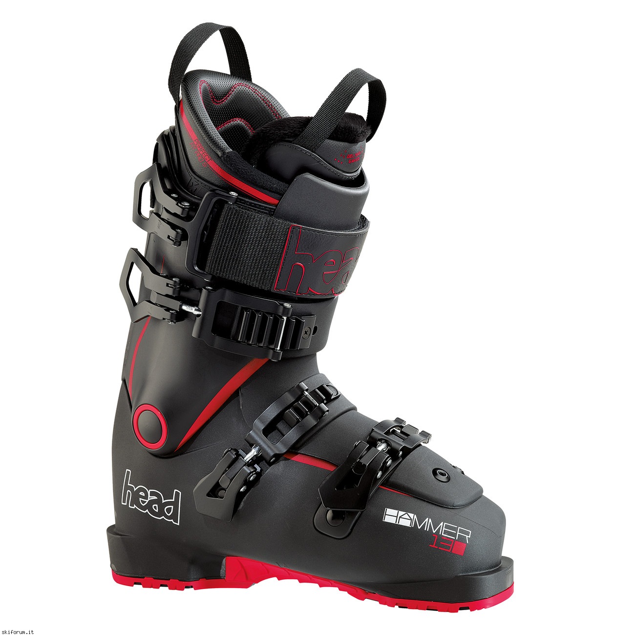 anteprima prodotto Hammer 130