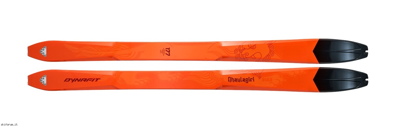anteprima prodotto Dhaulagiri