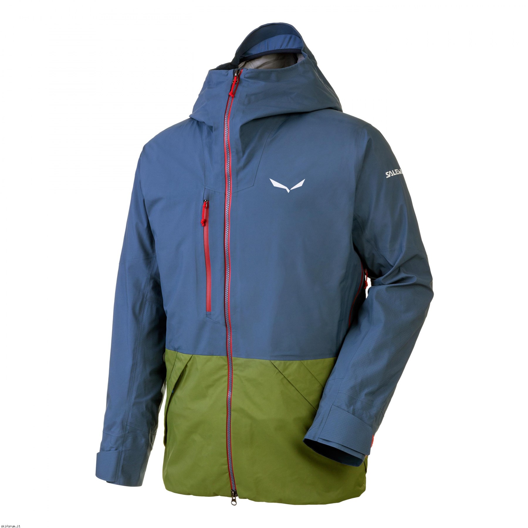 anteprima prodotto ANTELAO GTX JACKET - GIACCA UOMO