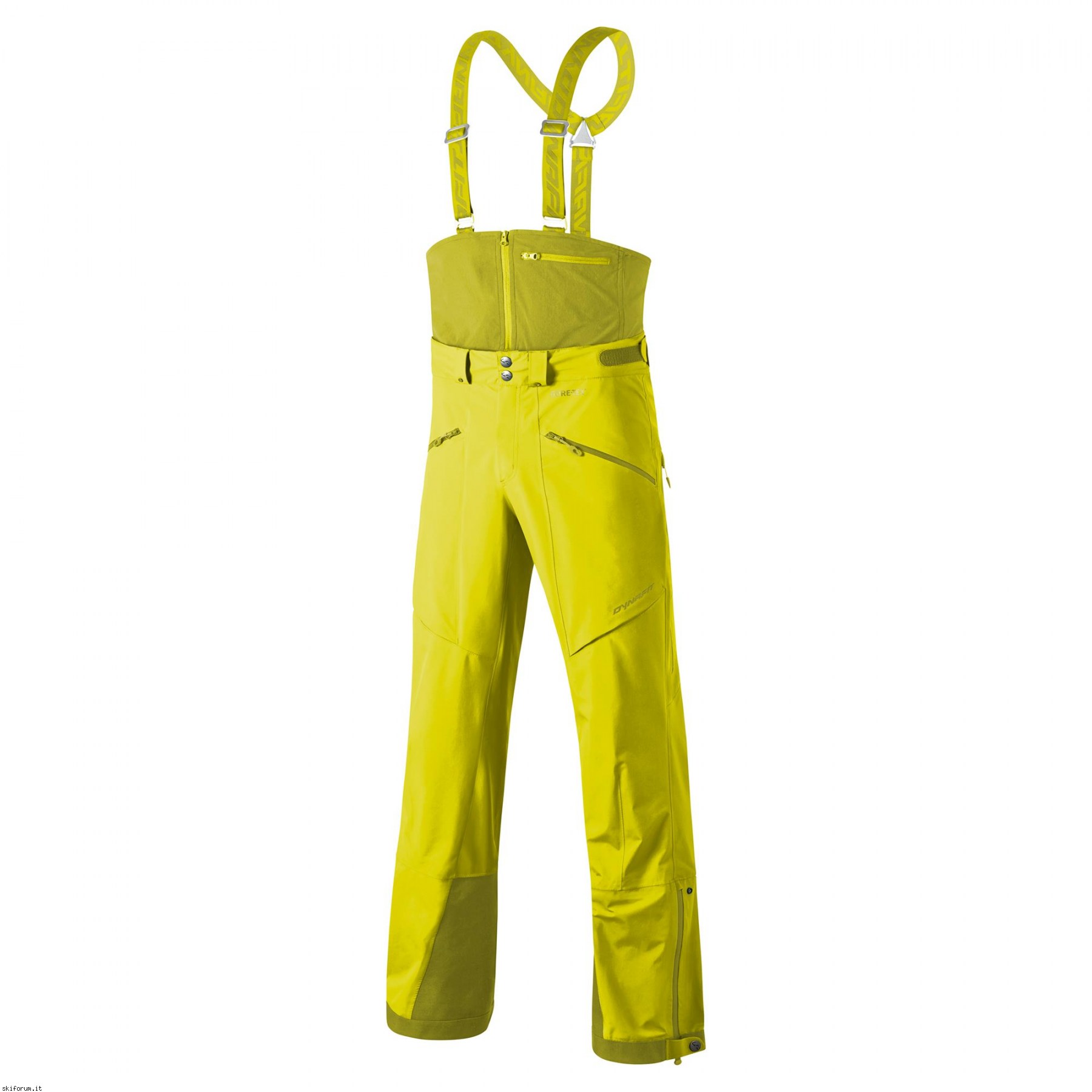 anteprima prodotto Yotei Pantalone Uomo