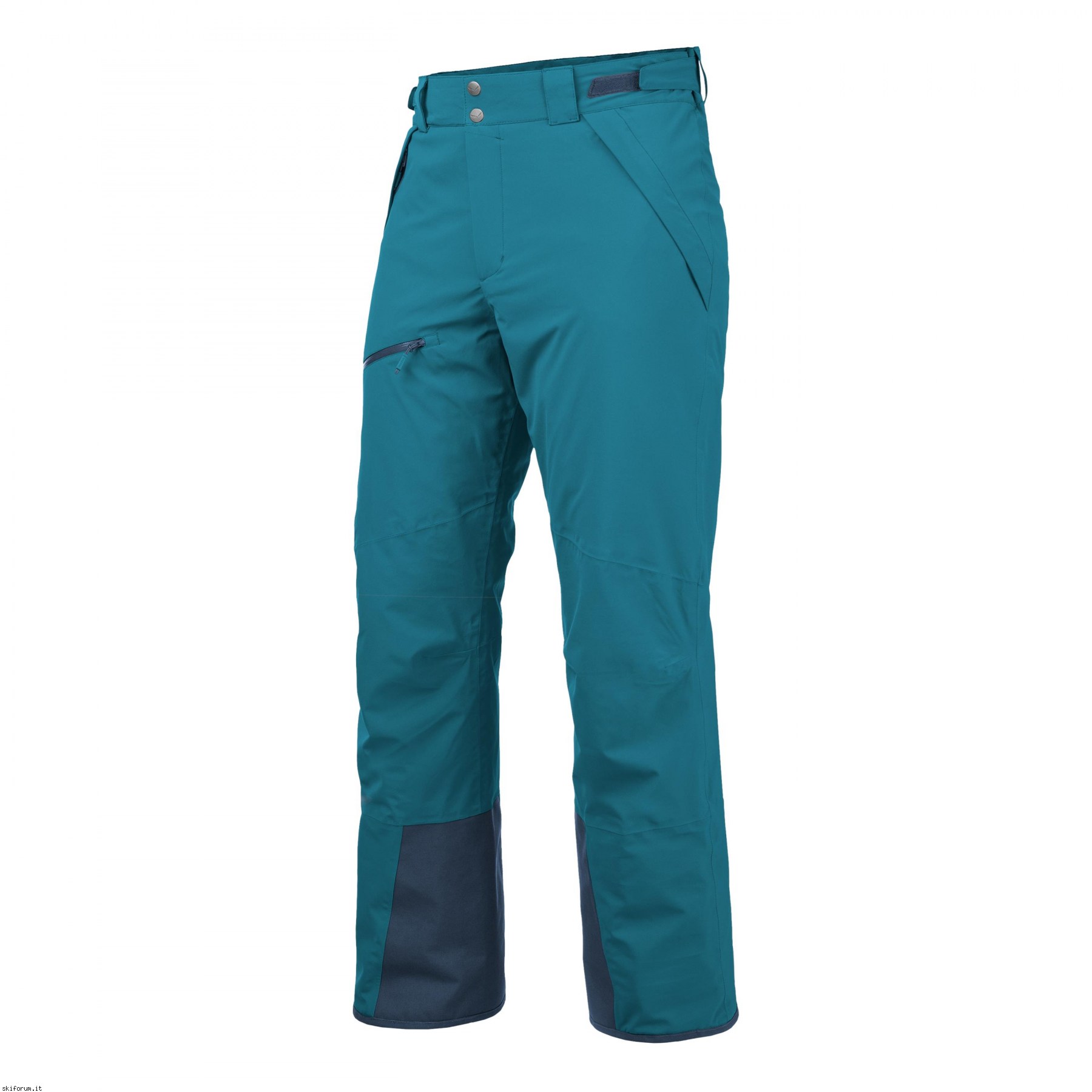 anteprima prodotto ANTELAO BELTOVO Pantalone Uomo
