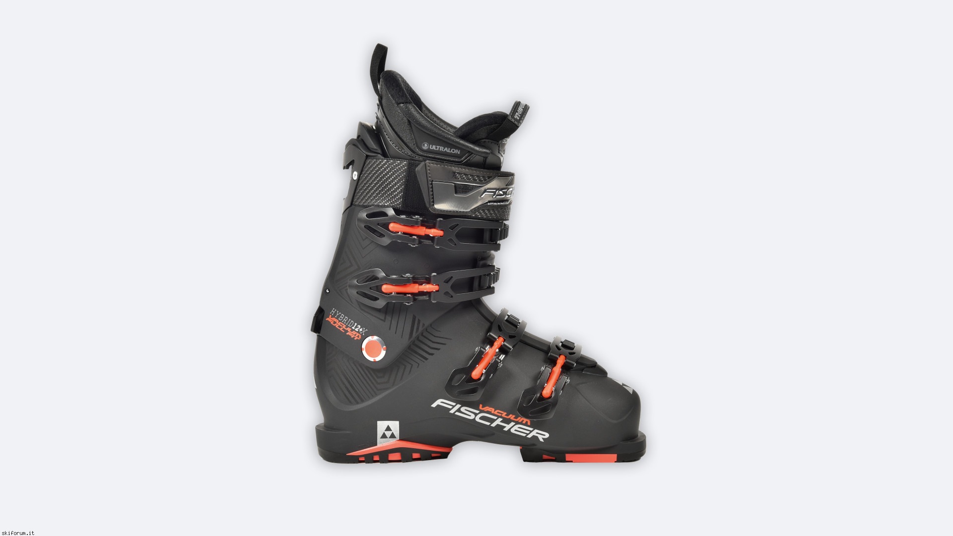anteprima prodotto Hybrid 12+ Vacuum Full Fit