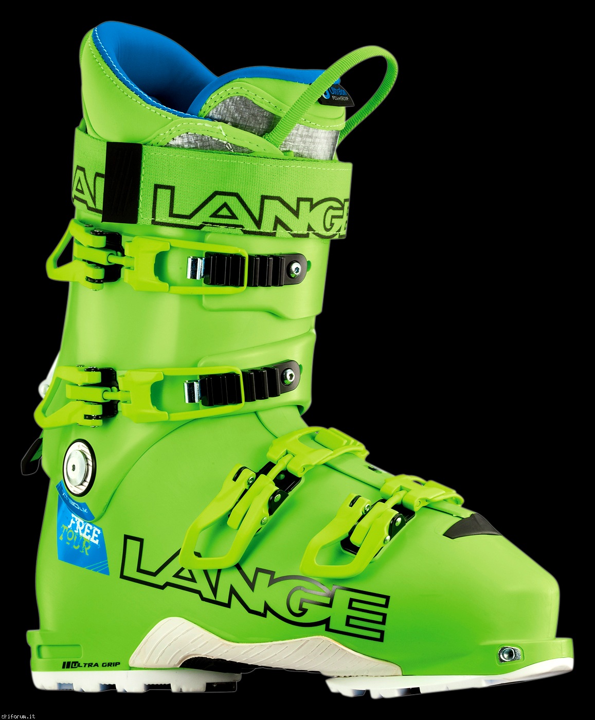 anteprima prodotto XT130 Low Volume FREETOUR