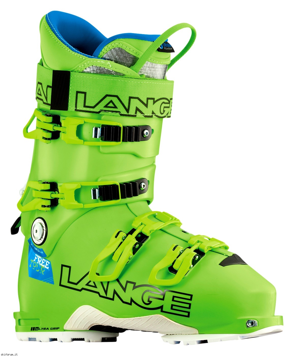 anteprima prodotto XT130 FREETOUR