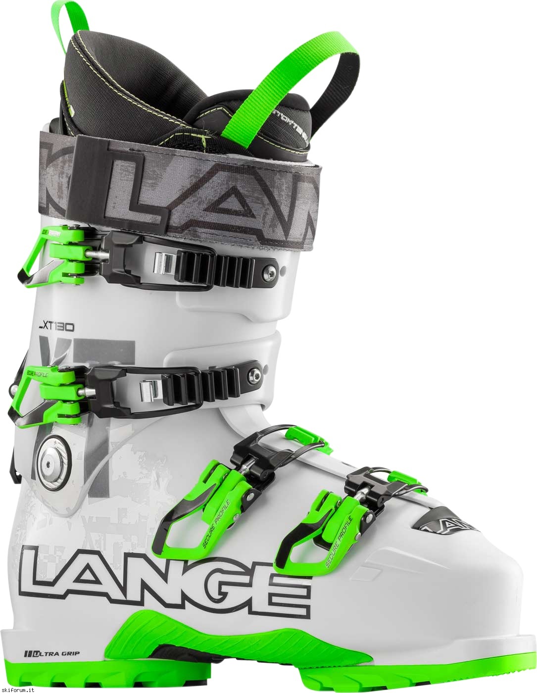anteprima prodotto XT130 Low Volume
