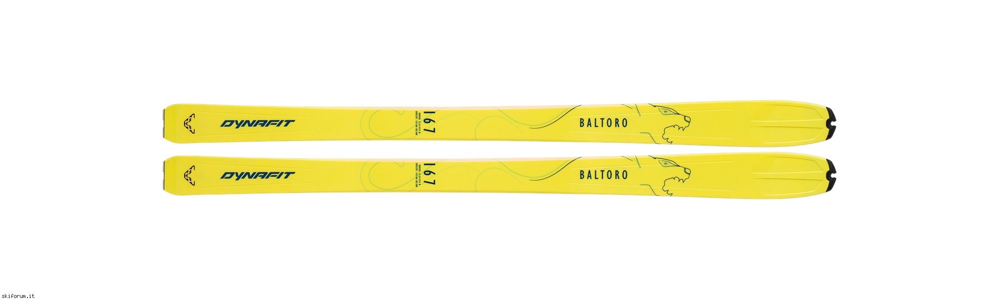 anteprima prodotto Baltoro