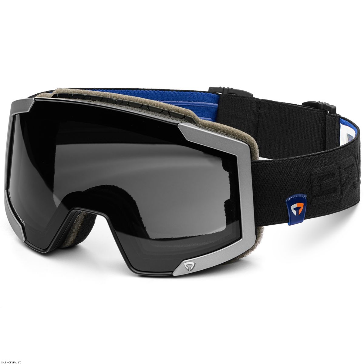 anteprima prodotto LAVA 7.6 PP