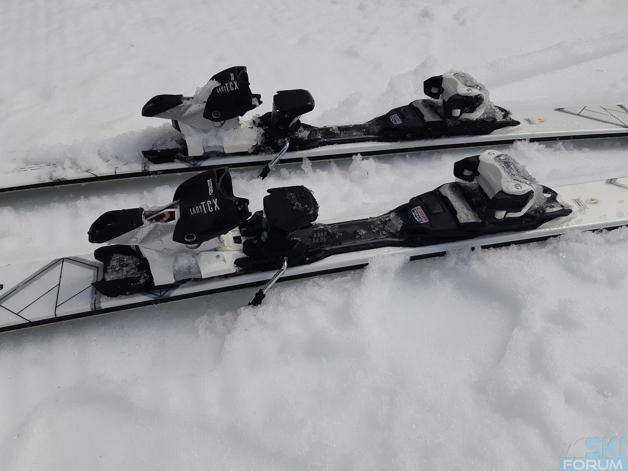 Völkl Flair SC