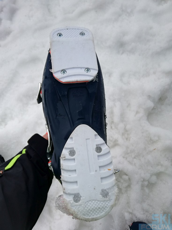 Rossignol Pure Elite 120