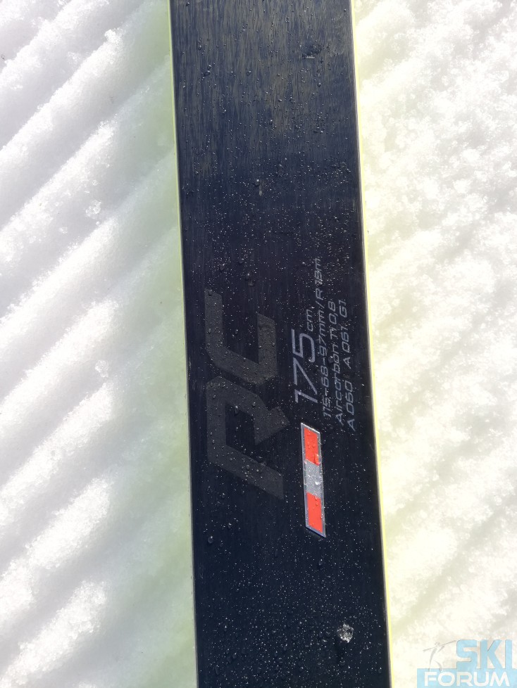 Fischer RC4 WC RC