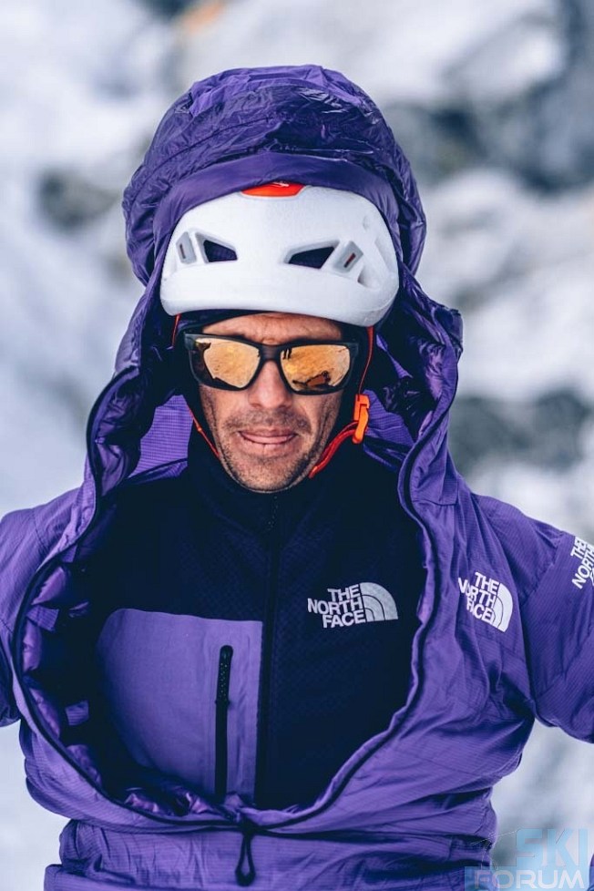 TNF Advanced Mountain Kit