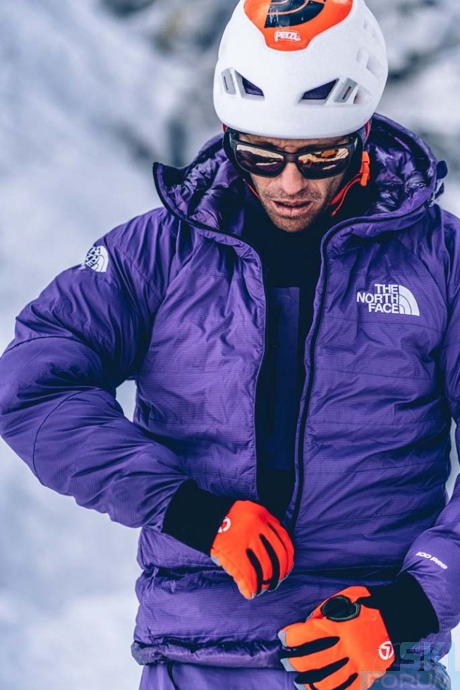 TNF Advanced Mountain Kit