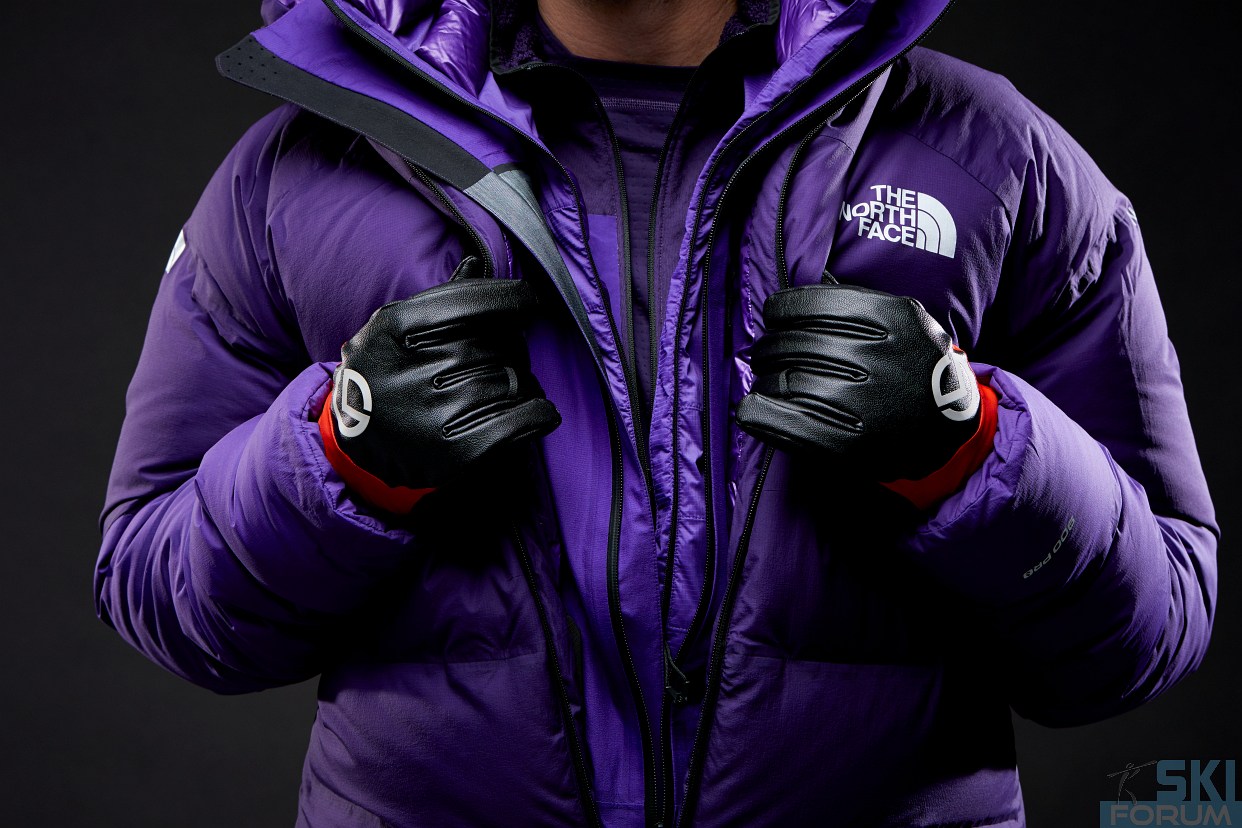 TNF Advanced Mountain Kit