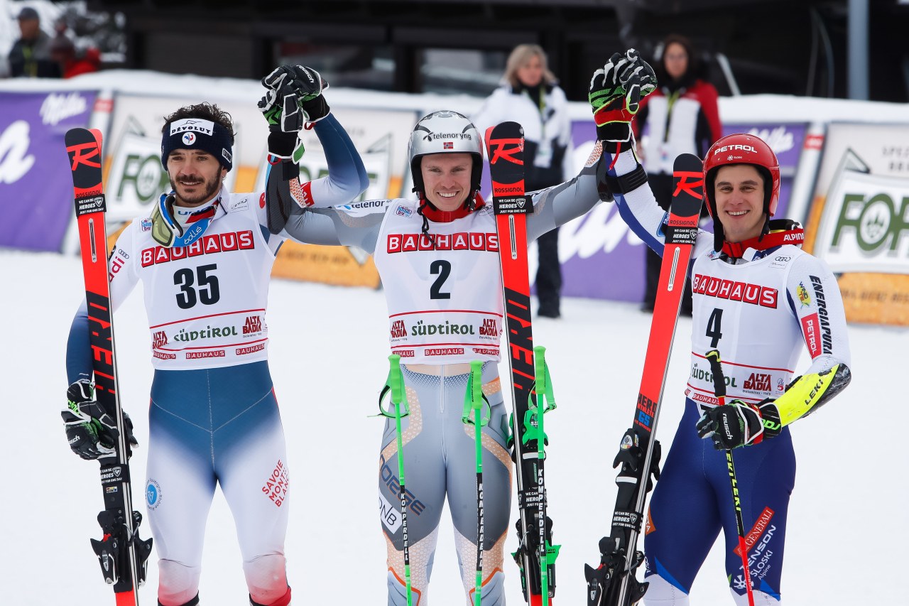 Tripletta Rossignol