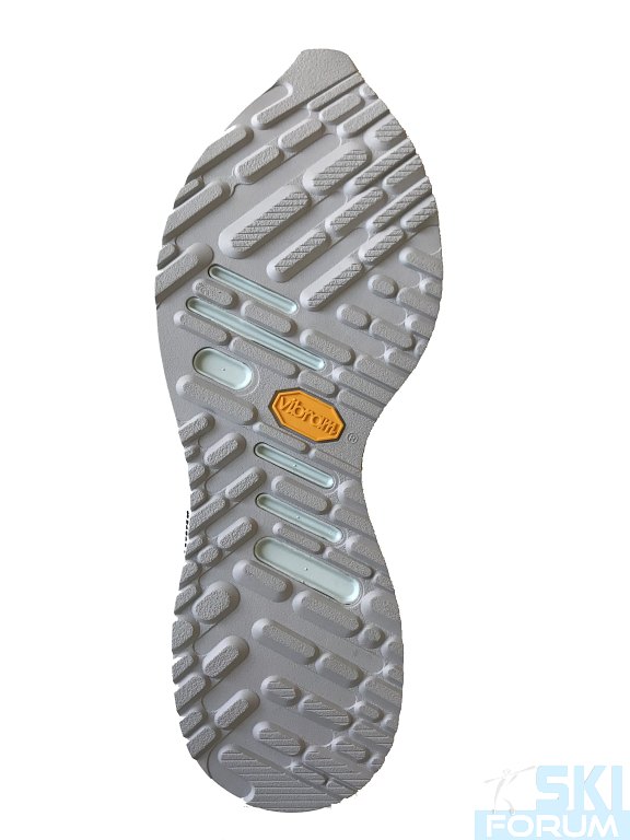Vibram Sole System