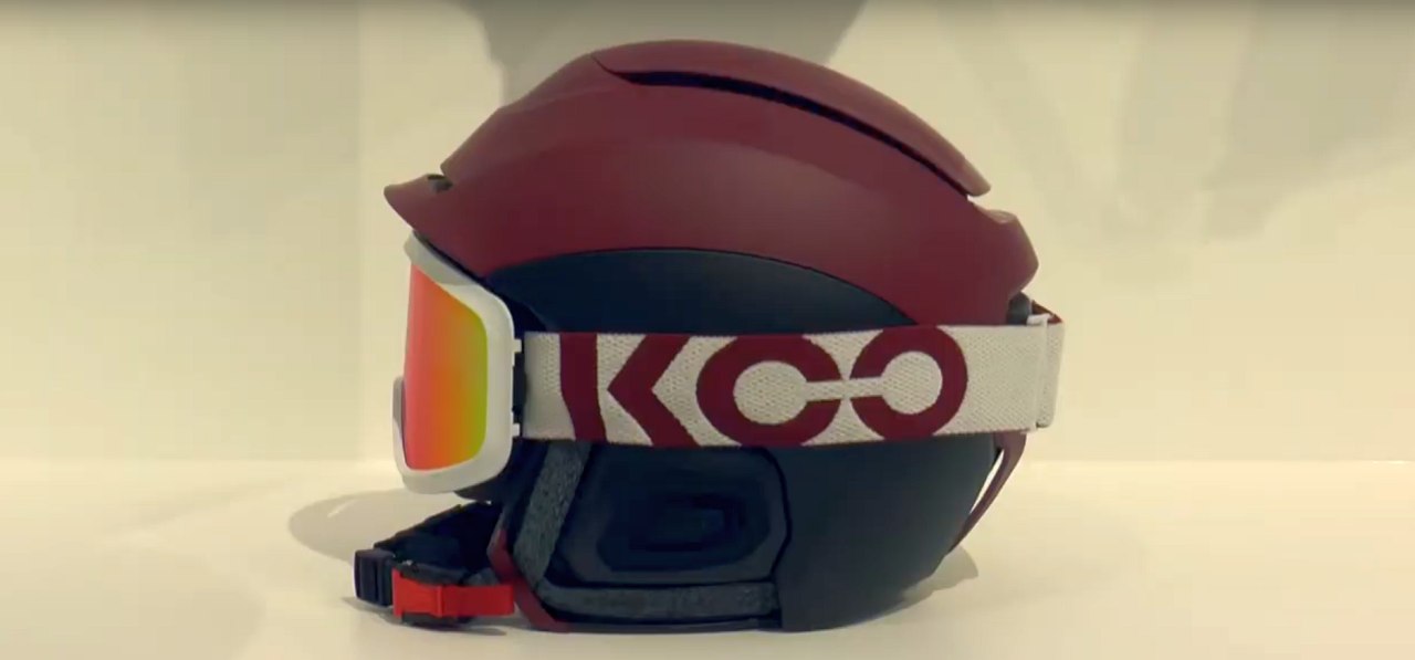 Novità Kask