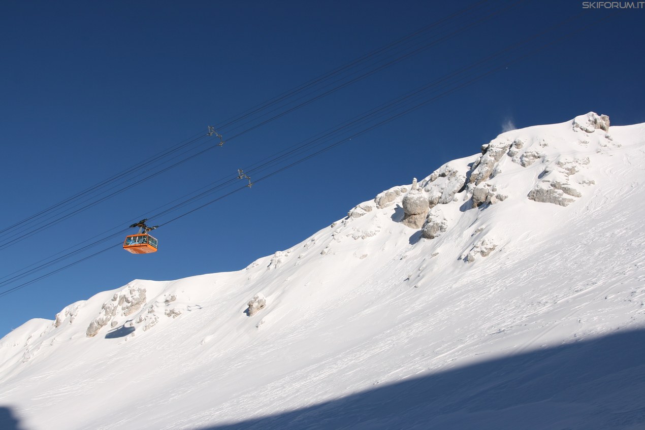 Sconto skipass Telepass