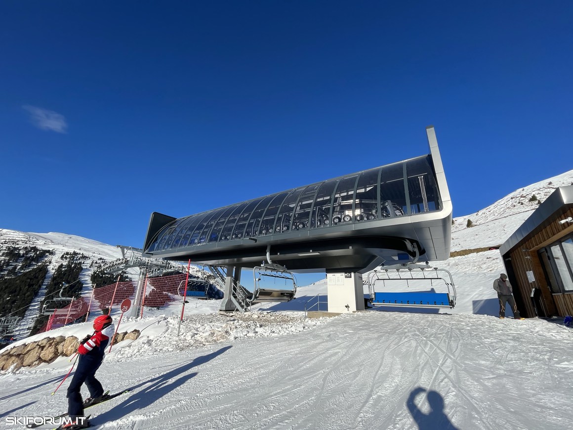 Stazione di sbarco