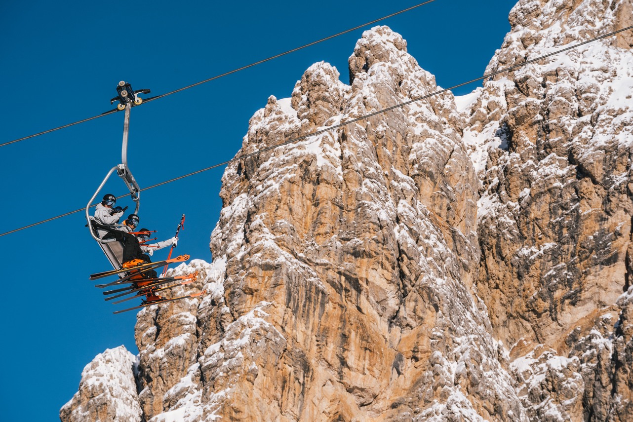 Dolomiti