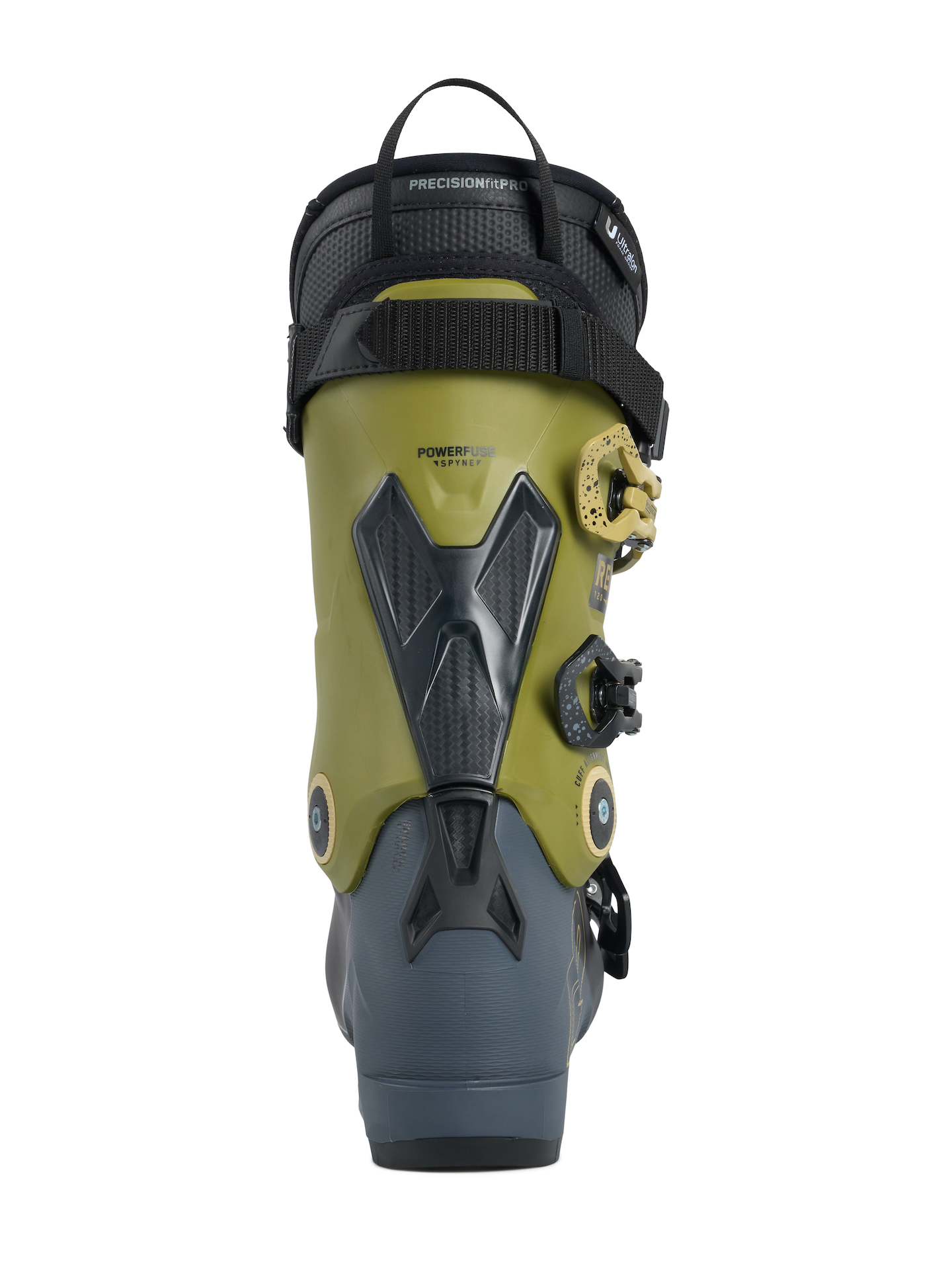 Scarponi da sci K2 Recon 120 MV