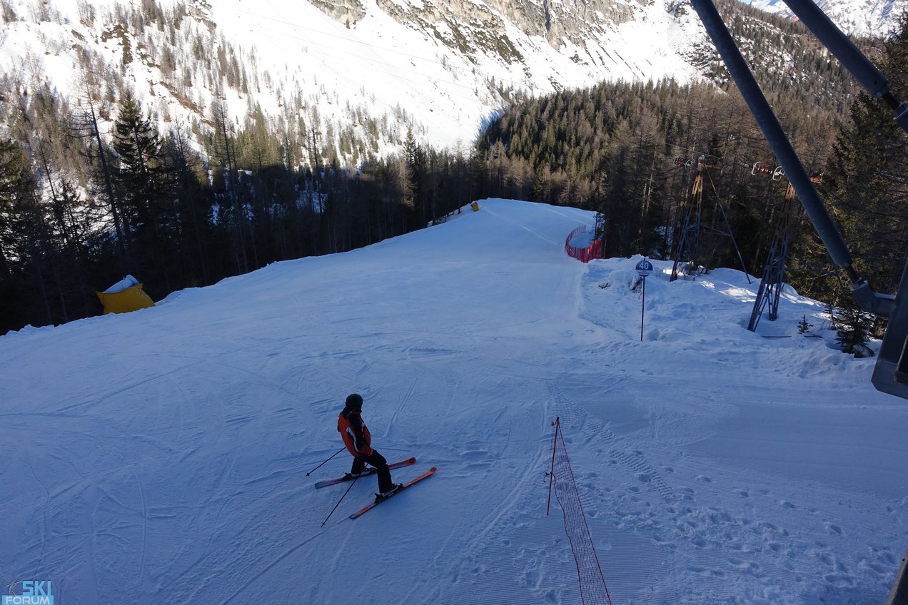 Pista Col Druscie B