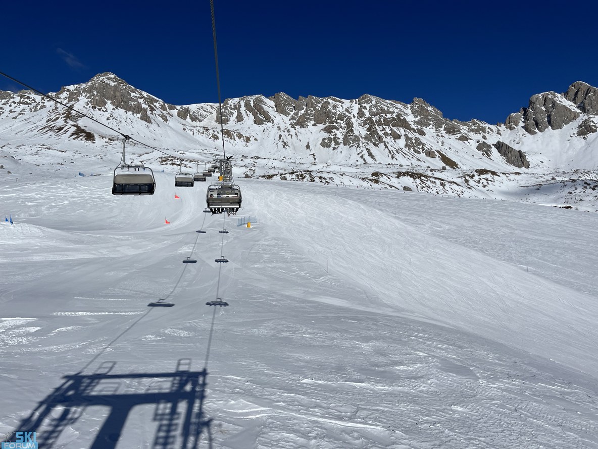 Pista Monzoni